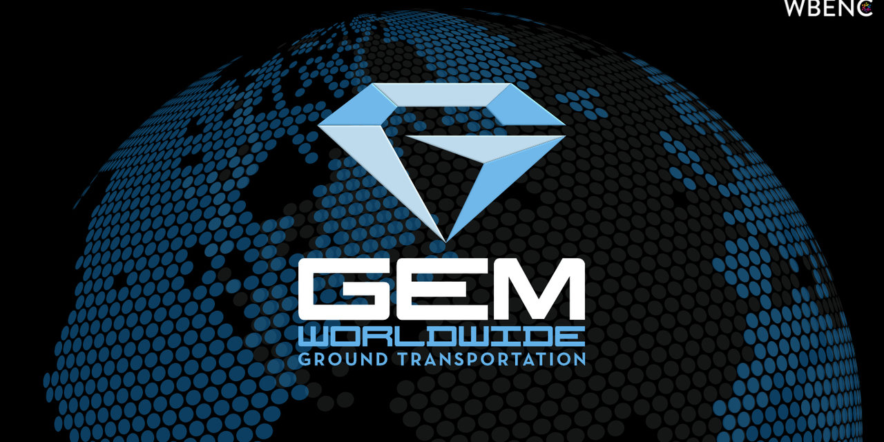 Luxury chauffeured fleet — sedans, SUVs, and Sprinter vans for executive ground transportation